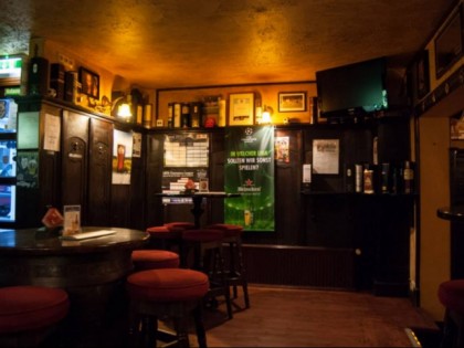 Photo: Strongbows Pub