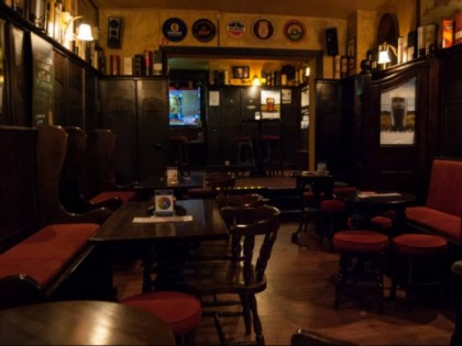 Photo: Strongbows Pub