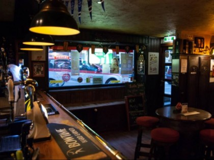 Photo: Strongbows Pub